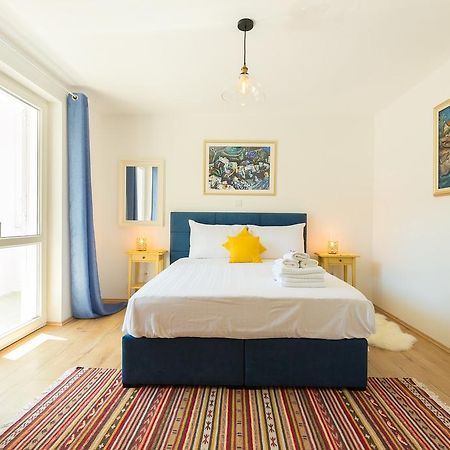 Apartment Di Maria ドゥブロブニク エクステリア 写真