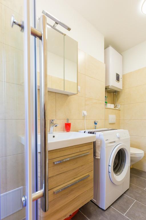 Apartment Di Maria ドゥブロブニク エクステリア 写真