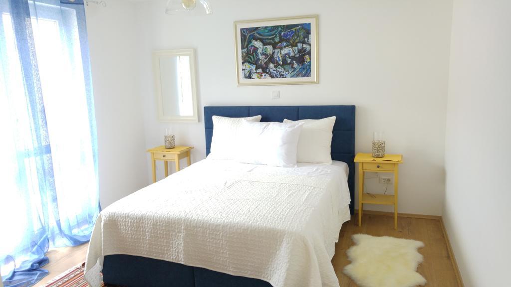 Apartment Di Maria ドゥブロブニク エクステリア 写真